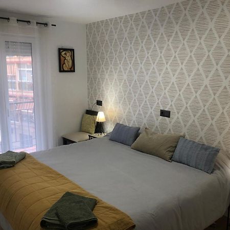 Apartamento San Patricio 7 Málaga Exterior foto