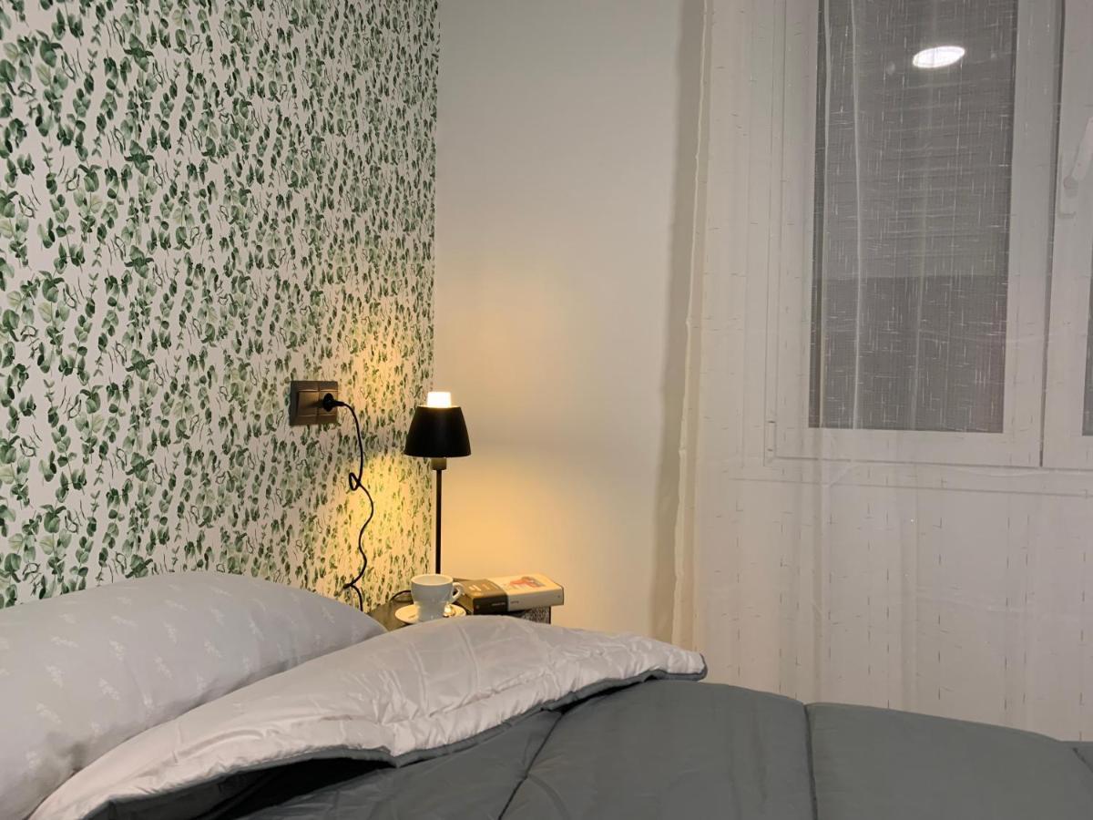 Apartamento San Patricio 7 Málaga Exterior foto