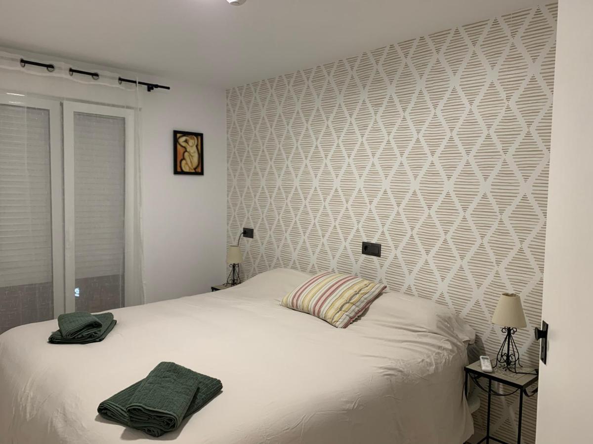 Apartamento San Patricio 7 Málaga Exterior foto