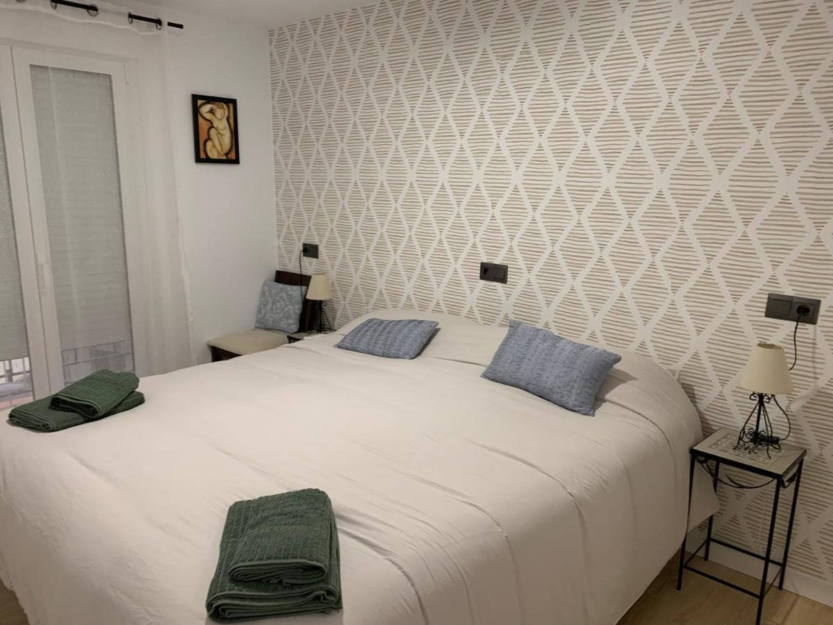 Apartamento San Patricio 7 Málaga Exterior foto