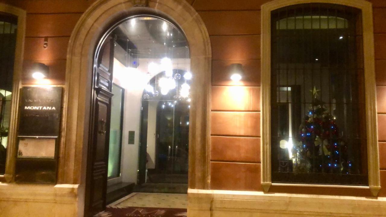 Apartamento San Patricio 7 Málaga Exterior foto