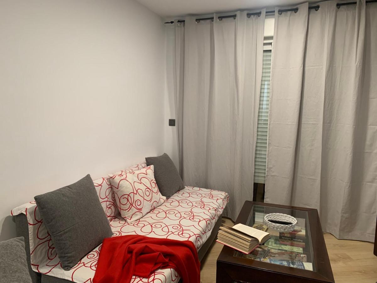 Apartamento San Patricio 7 Málaga Exterior foto