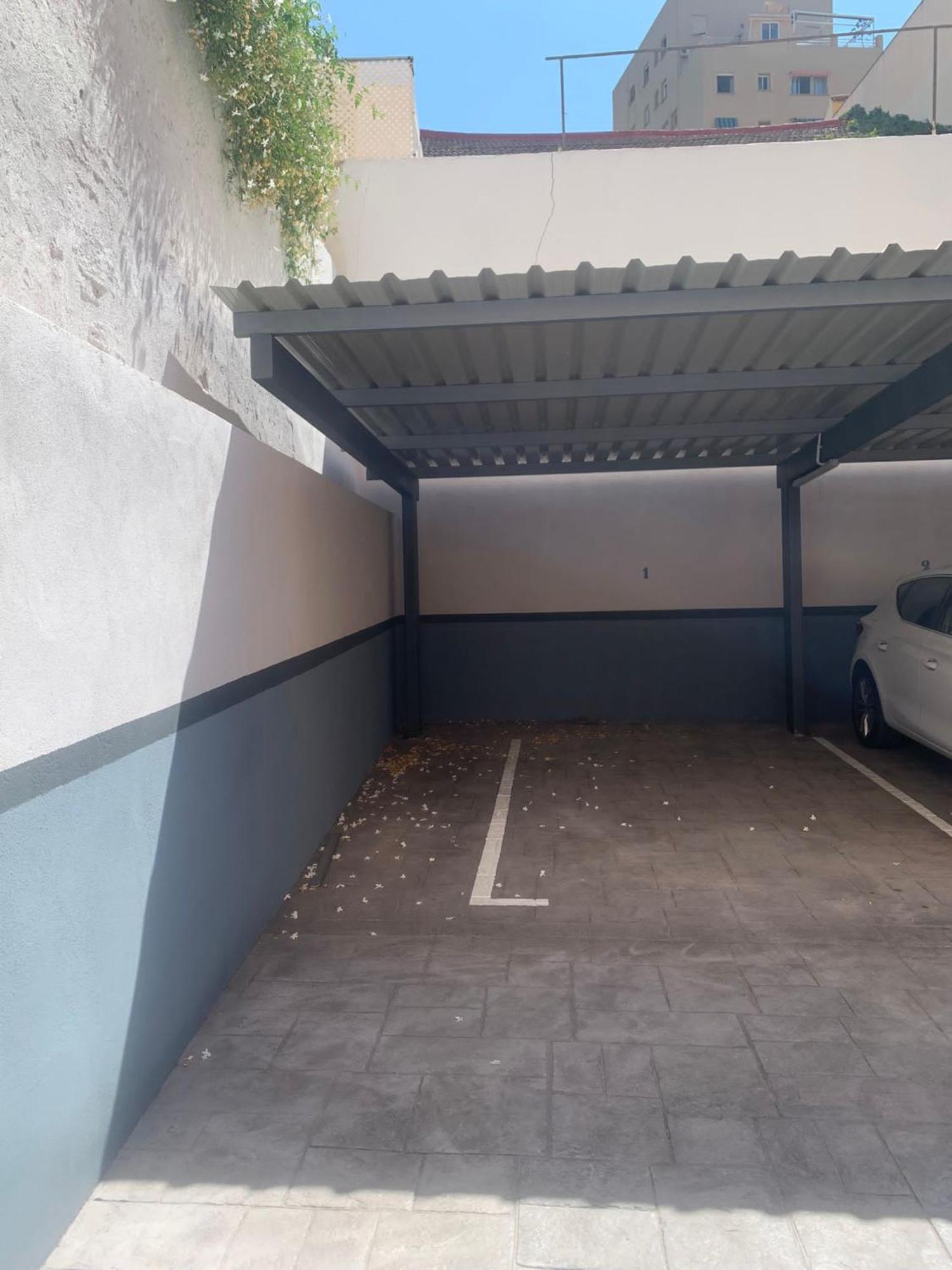 Apartamento San Patricio 7 Málaga Exterior foto