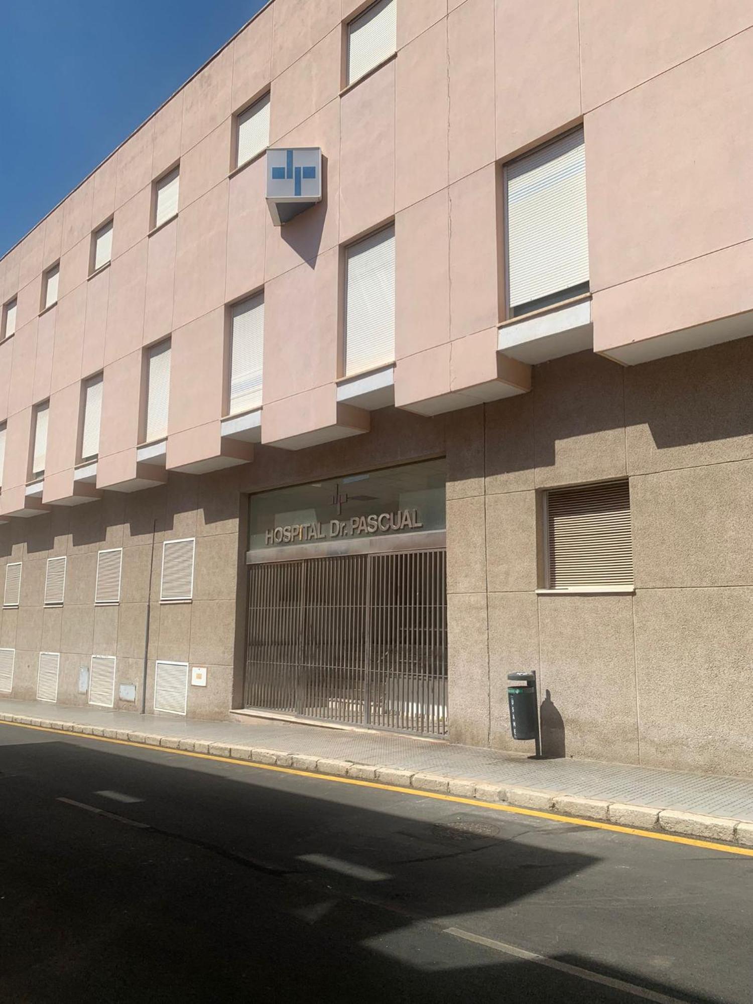 Apartamento San Patricio 7 Málaga Exterior foto