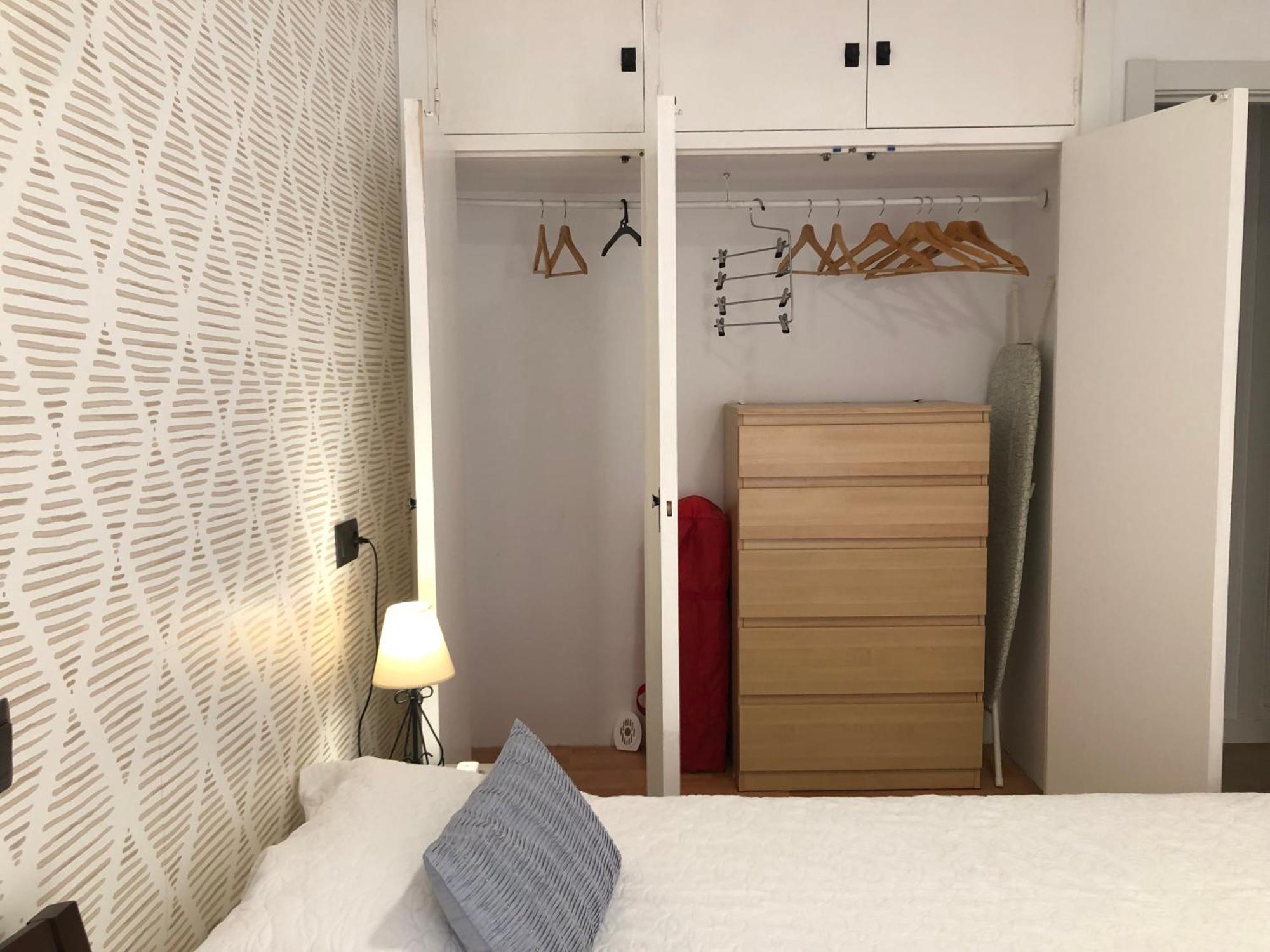 Apartamento San Patricio 7 Málaga Exterior foto